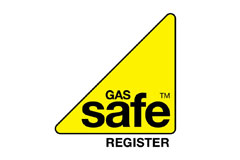 gas safe companies Morfydd